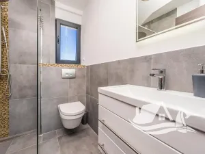 Prodej bytu 3+kk, Privlaka, Chorvatsko, 101 m2