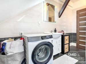 Prodej bytu 3+kk, Kolín, U Borků, 86 m2