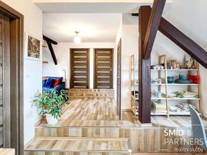 Prodej bytu 3+kk, Kolín, U Borků, 86 m2