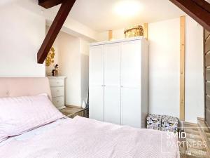 Prodej bytu 3+kk, Kolín, U Borků, 86 m2