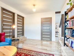 Prodej bytu 3+kk, Kolín, U Borků, 86 m2