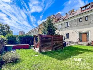 Prodej bytu 3+kk, Kolín, U Borků, 86 m2