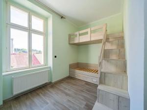 Prodej bytu 3+kk, Praha - Smíchov, Nádražní, 64 m2