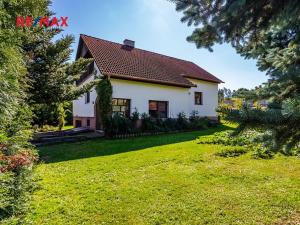 Prodej rodinného domu, Maršovice, 377 m2