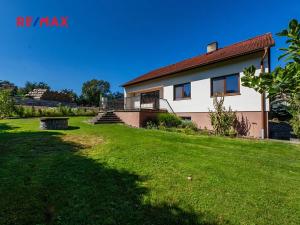 Prodej rodinného domu, Maršovice, 377 m2