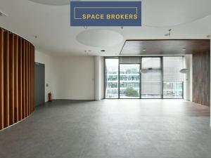 Pronájem kanceláře, Praha - Chodov, V parku, 450 m2