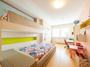 Pronájem bytu 2+kk, Ostrava, Kaminského, 63 m2