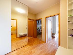 Pronájem bytu 2+kk, Ostrava, Kaminského, 63 m2