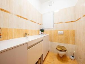Pronájem bytu 2+kk, Ostrava, Kaminského, 63 m2