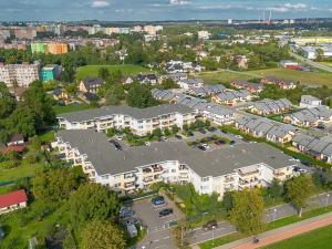 Pronájem bytu 2+kk, Ostrava, Kaminského, 63 m2