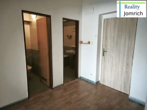 Pronájem bytu 2+kk, Liberec, Jeronýmova, 65 m2