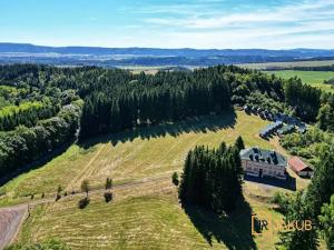 Prodej ubytování, Heřmánkovice, 1333 m2