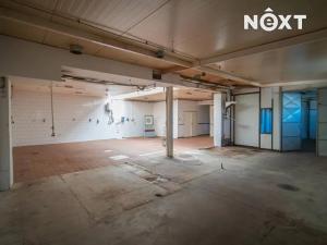 Pronájem obchodního prostoru, Břeclav, Lidická, 675 m2