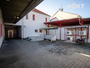 Pronájem obchodního prostoru, Břeclav, Lidická, 675 m2