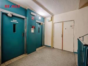 Pronájem bytu 1+1, Plzeň, Vejprnická, 36 m2