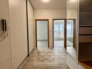 Pronájem bytu 3+kk, Modřice, Přízřenická, 74 m2