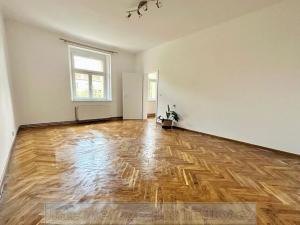 Pronájem bytu 2+kk, Praha - Žižkov, U kněžské louky, 80 m2