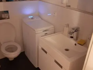 Pronájem pokoje, Praha - Bohnice, Dolákova, 18 m2