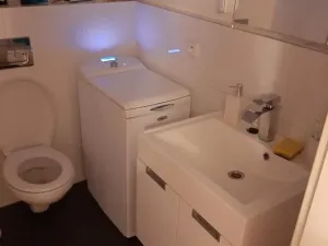 Pronájem pokoje, Praha - Bohnice, Dolákova, 18 m2