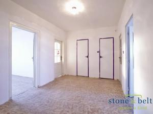 Prodej bytu 3+kk, Praha - Stodůlky, U jezera, 83 m2