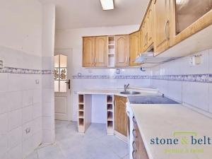Prodej bytu 3+kk, Praha - Stodůlky, U jezera, 83 m2