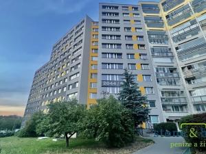 Prodej bytu 3+kk, Praha - Stodůlky, U jezera, 83 m2