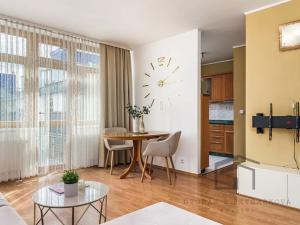 Pronájem bytu 2+kk, Praha - Smíchov, Tomkova, 53 m2