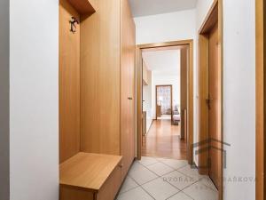 Pronájem bytu 2+kk, Praha - Smíchov, Tomkova, 53 m2