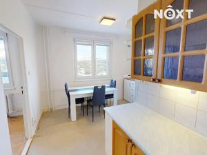 Prodej bytu 3+1, Říčany, Komenského náměstí, 62 m2