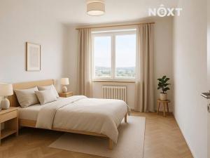 Prodej bytu 3+1, Říčany, Komenského náměstí, 62 m2