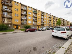 Prodej bytu 3+1, Strakonice, Mírová, 75 m2