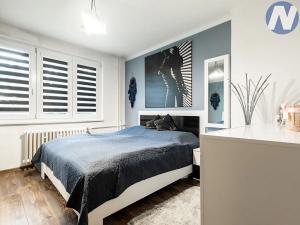 Prodej bytu 3+1, Strakonice, Mírová, 75 m2