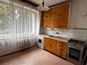 Prodej bytu 2+1, Ostrava, Čkalovova, 68 m2