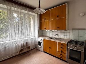 Prodej bytu 2+1, Ostrava, Čkalovova, 68 m2