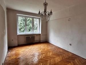 Prodej bytu 2+1, Ostrava, Čkalovova, 68 m2