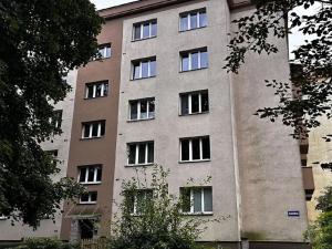 Prodej bytu 2+1, Ostrava, Čkalovova, 68 m2