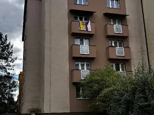 Prodej bytu 2+1, Ostrava, Čkalovova, 68 m2