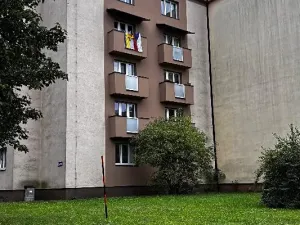 Prodej bytu 2+1, Ostrava, Čkalovova, 68 m2