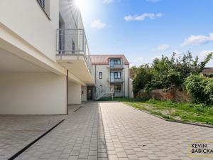 Prodej bytu 2+kk, Hustopeče, Brněnská, 40 m2