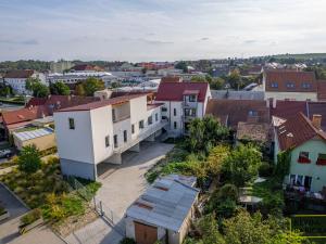 Prodej bytu 2+kk, Hustopeče, Brněnská, 40 m2