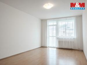 Pronájem bytu 2+kk, Praha - Řepy, Zrzavého, 56 m2