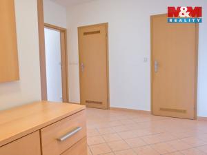 Pronájem bytu 2+kk, Praha - Řepy, Zrzavého, 56 m2