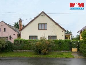Pronájem rodinného domu, Srby, 103 m2