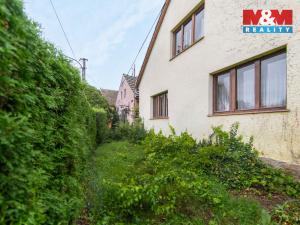 Pronájem rodinného domu, Srby, 103 m2
