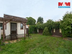 Pronájem rodinného domu, Srby, 103 m2