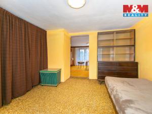 Pronájem rodinného domu, Srby, 103 m2