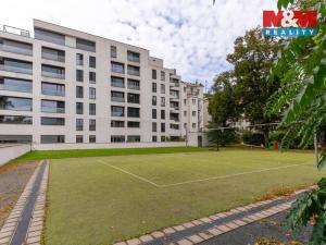 Prodej bytu 4+kk, Brno - Zábrdovice, Slepá, 100 m2