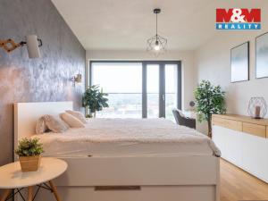 Prodej bytu 4+kk, Brno - Zábrdovice, Slepá, 100 m2