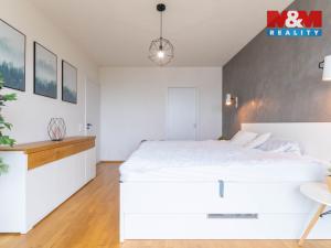 Prodej bytu 4+kk, Brno - Zábrdovice, Slepá, 100 m2