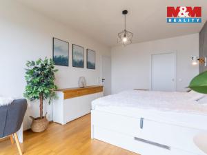 Prodej bytu 4+kk, Brno - Zábrdovice, Slepá, 100 m2